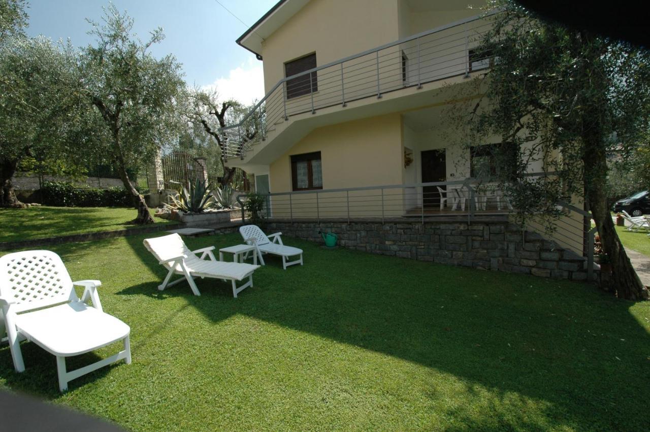 La Corte Di Magu Malcesine Exterior foto
