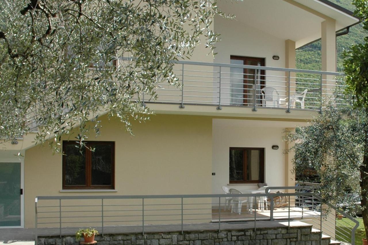 La Corte Di Magu Malcesine Exterior foto