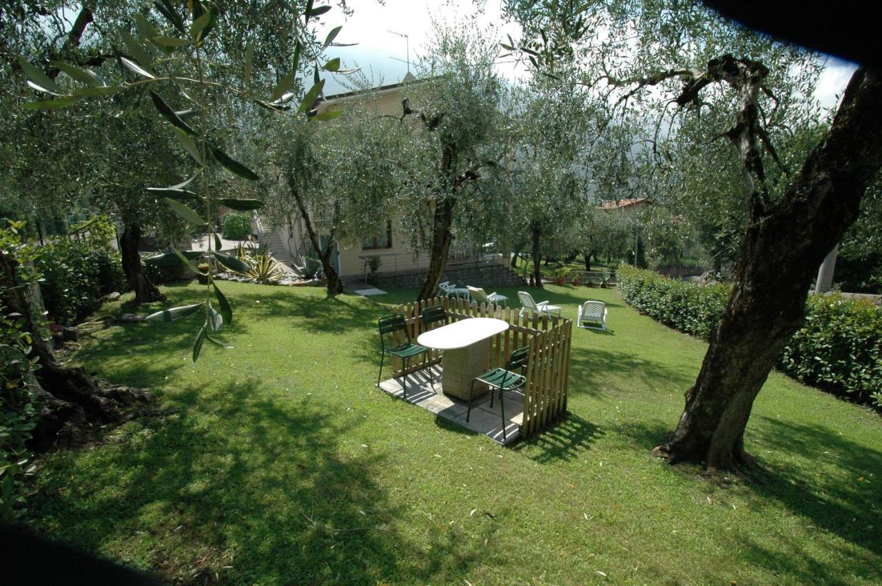 La Corte Di Magu Malcesine Exterior foto