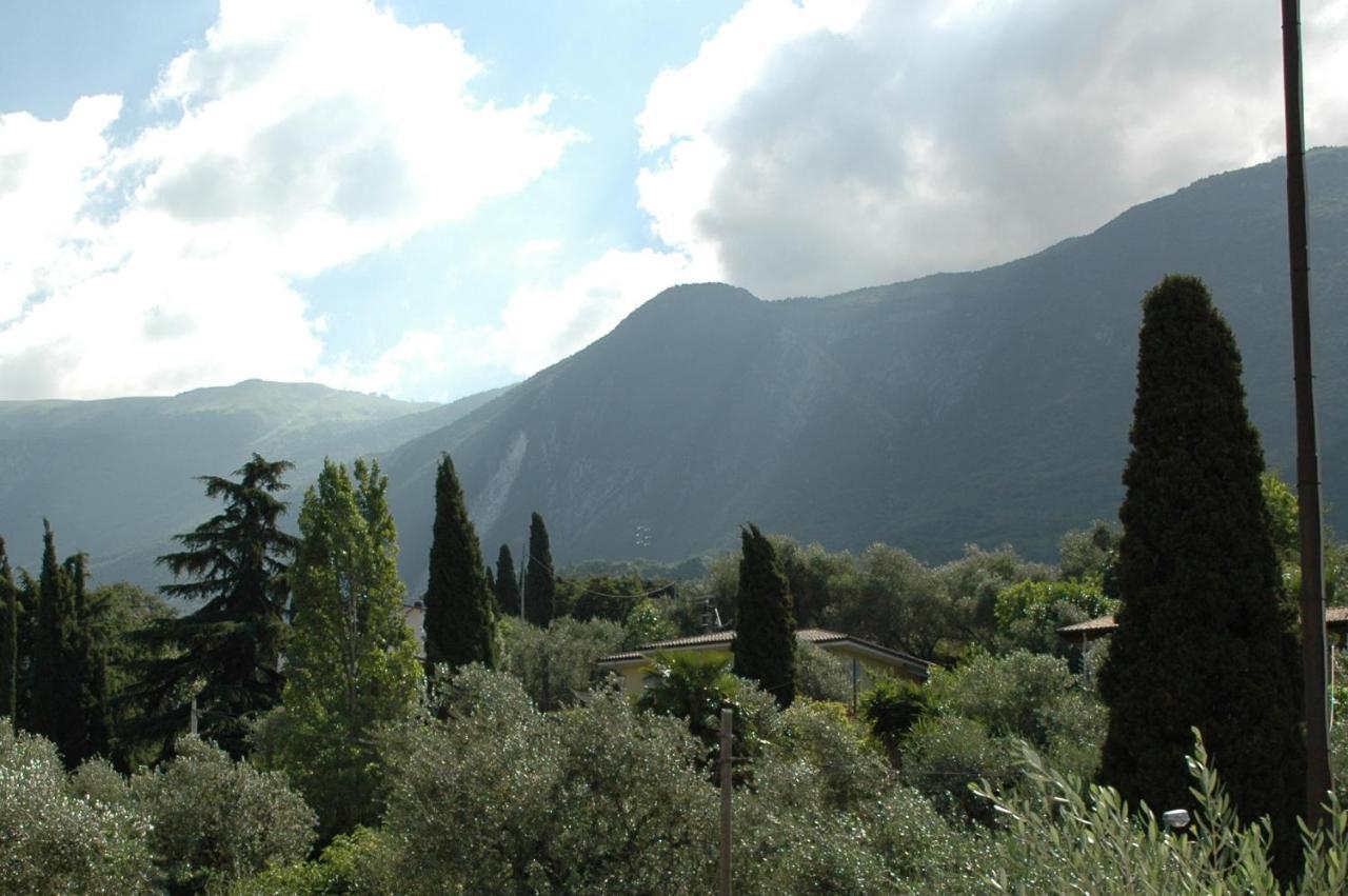 La Corte Di Magu Malcesine Exterior foto